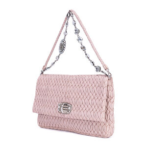 Miu Miu Crystal Cloque